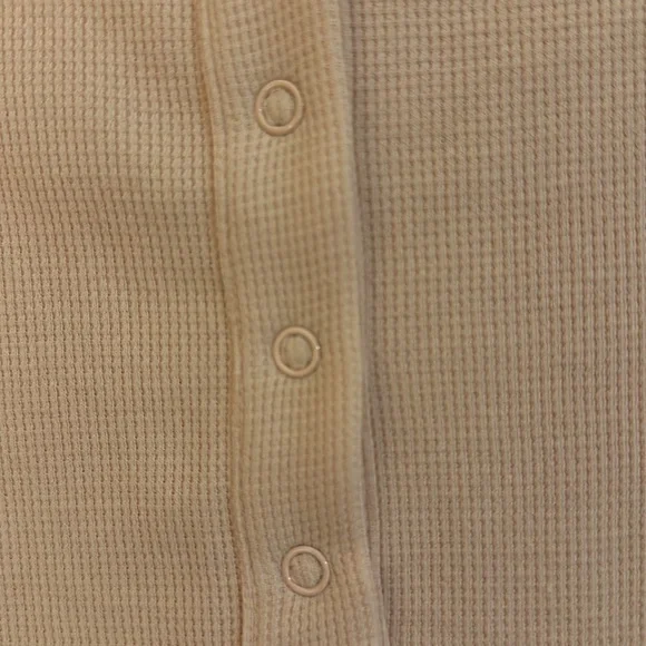 Light dusty pink top - Picture 3 of 5